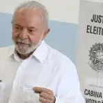 Zou Lula ook naar Suriname komen ??