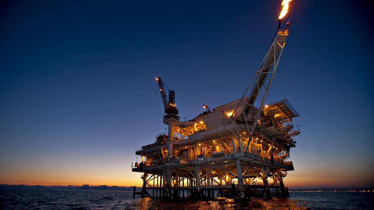 Record investments guyana