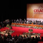 CELAC Meeting in Buenos Aires
