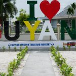 Guyana hard op weg rijk ontwikkelingsland te worden