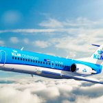 Mogelijk Gratis WiFi op alle KLM vluchten