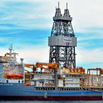 Drilling success in Suriname