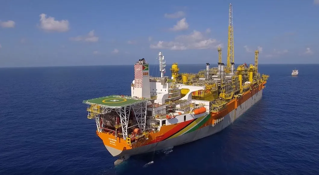 ExxonMobil