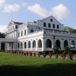 Suspending the Parliament in Suriname - Pros and Cons in the Historic Context