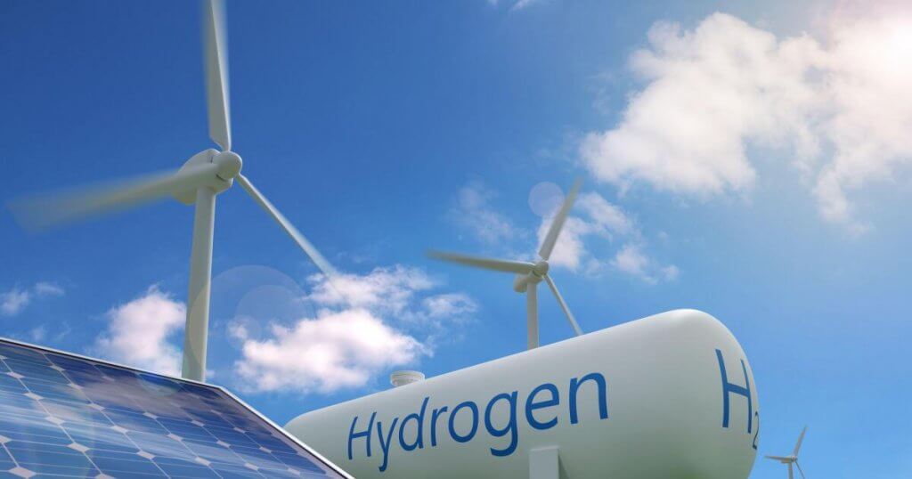 Chile producer exporter hydrogen