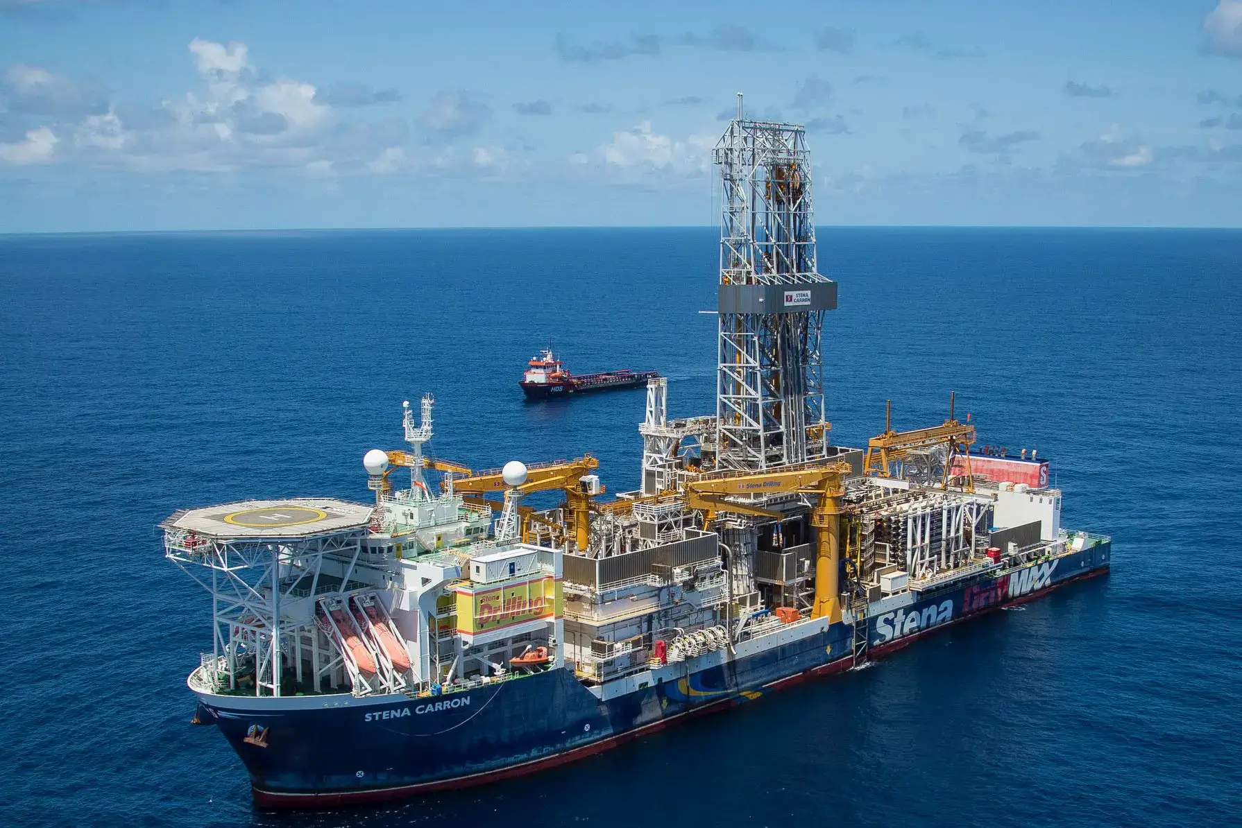 Expectations oil drilling surpassed in Guyana