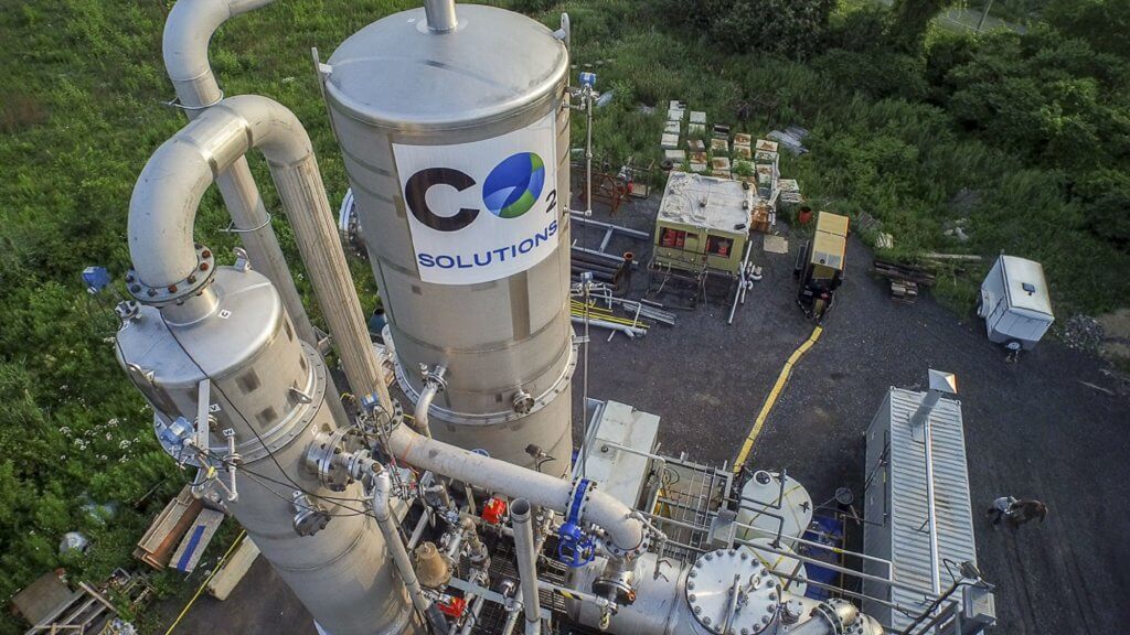 Why Carbon Capture is important for Suriname