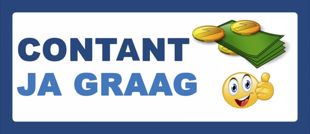 Contant Ja Graag