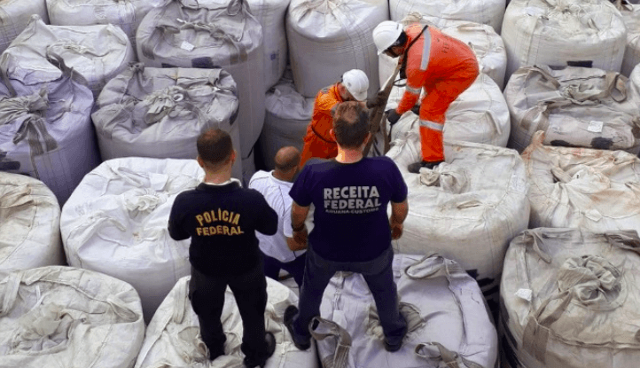 The New/Ancient Illicit Making Money Industry