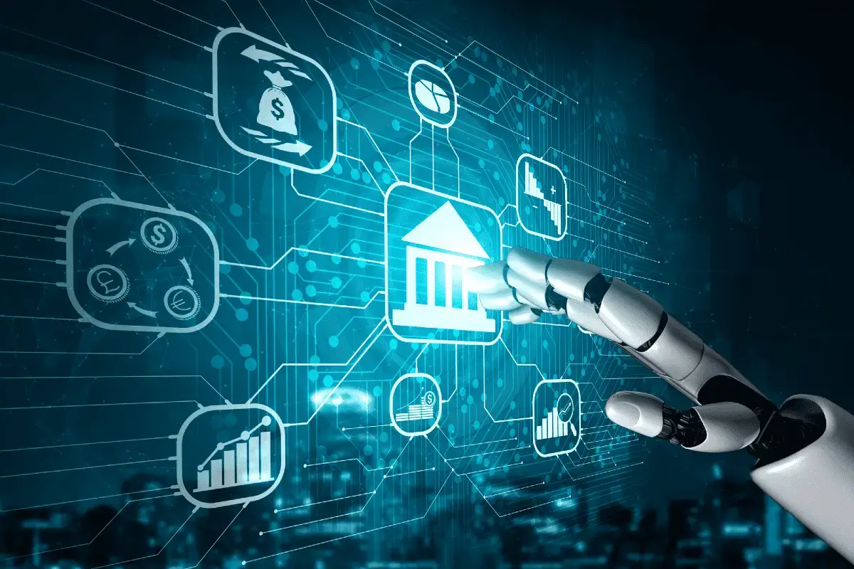 AI Banking Suriname