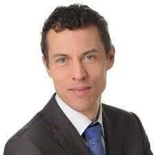 Arthur van Mansvelt